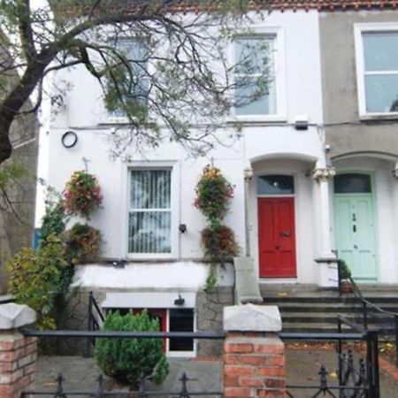 Eglinton Road - Super King - Ensuite Bray Exterior foto