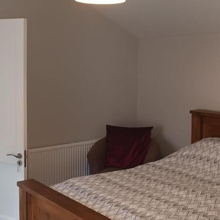 Eglinton Road - Super King - Ensuite Bray Exterior foto