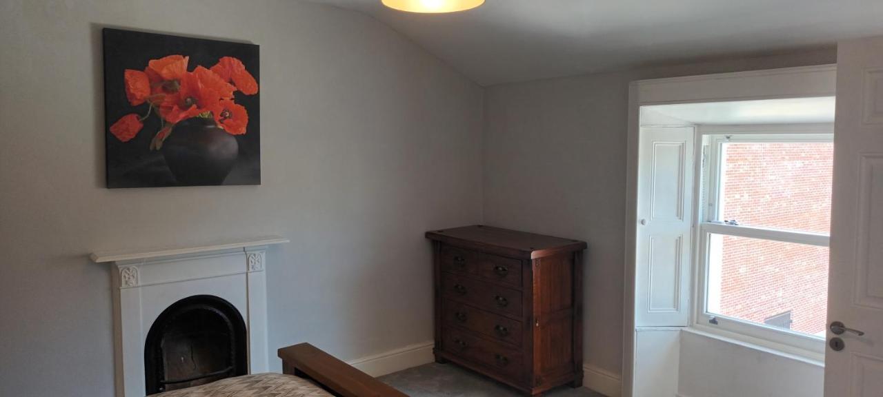 Eglinton Road - Super King - Ensuite Bray Exterior foto