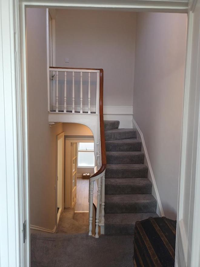 Eglinton Road - Super King - Ensuite Bray Exterior foto